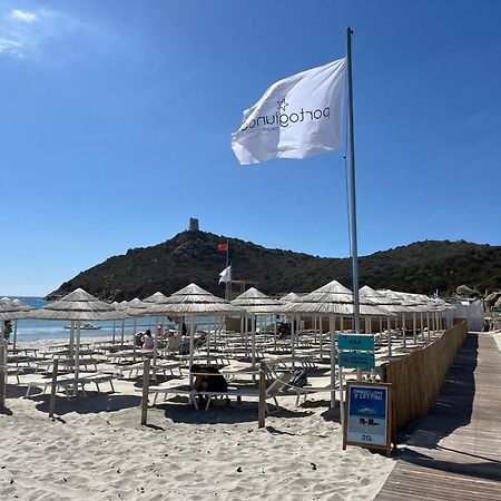 Tuffarsi Nel Paradiso Villasimius Exterior photo