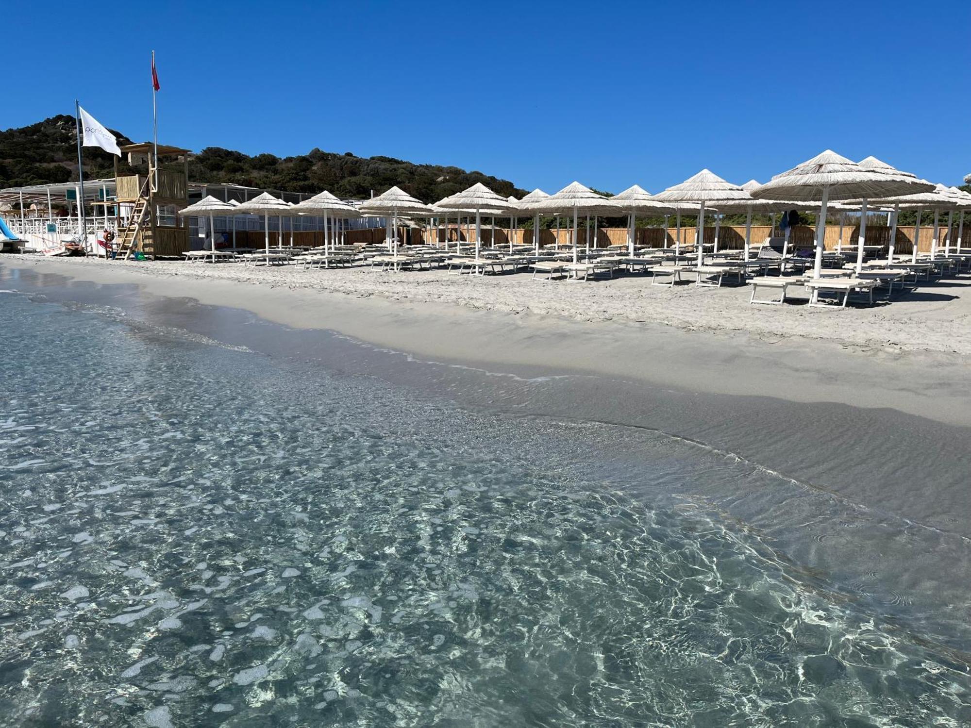 Tuffarsi Nel Paradiso Villasimius Exterior photo