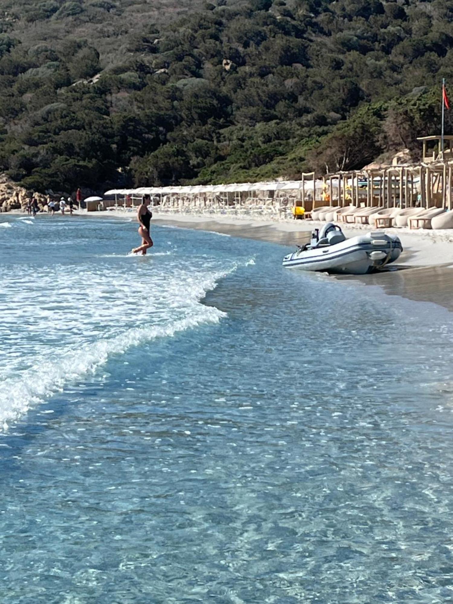 Tuffarsi Nel Paradiso Villasimius Exterior photo